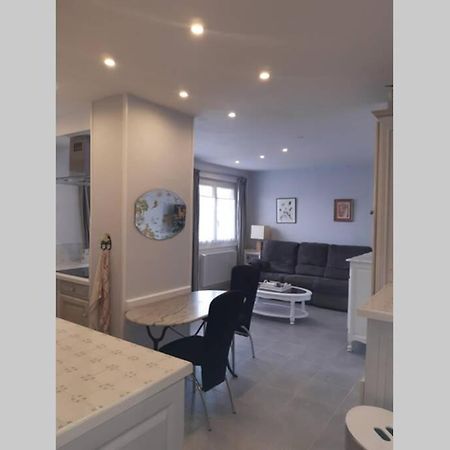 Le Carrelet Apartamento Royan Exterior foto
