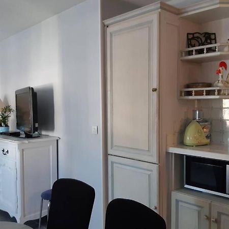 Le Carrelet Apartamento Royan Exterior foto