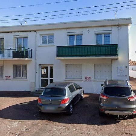 Le Carrelet Apartamento Royan Exterior foto