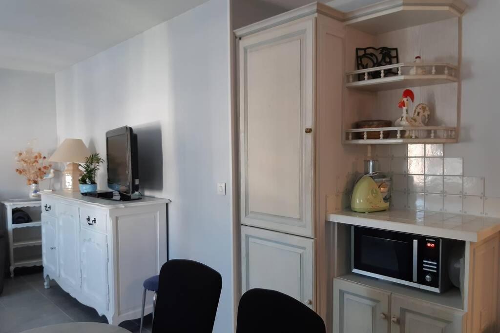 Le Carrelet Apartamento Royan Exterior foto