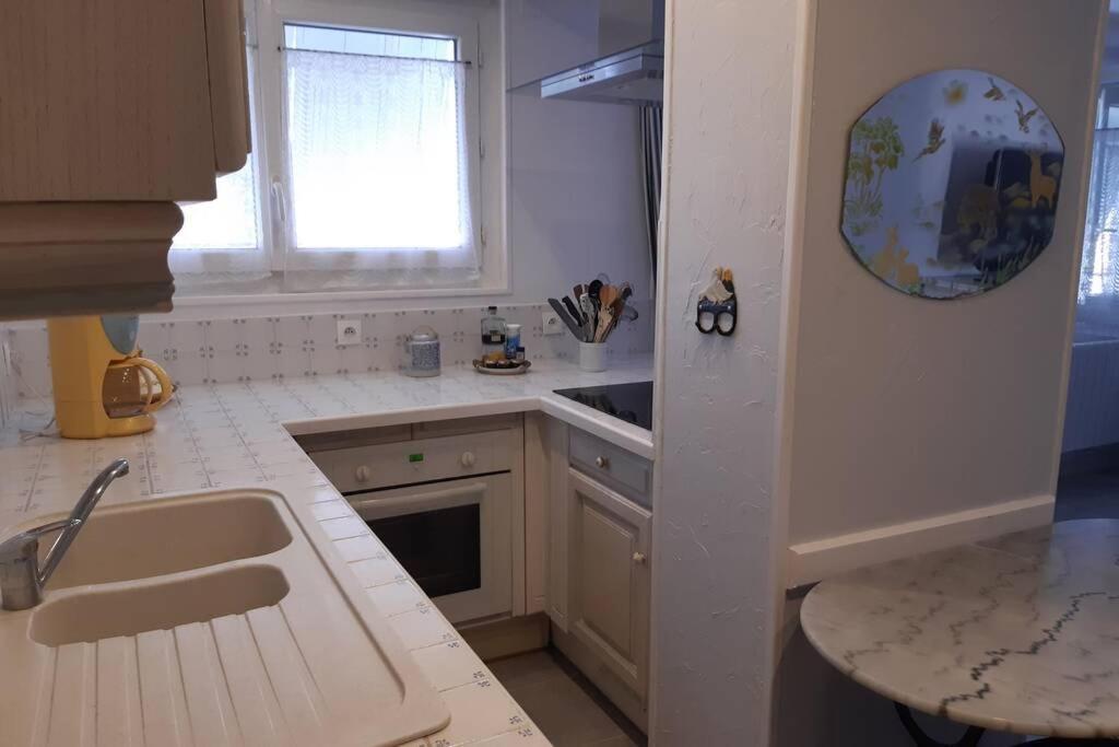 Le Carrelet Apartamento Royan Exterior foto