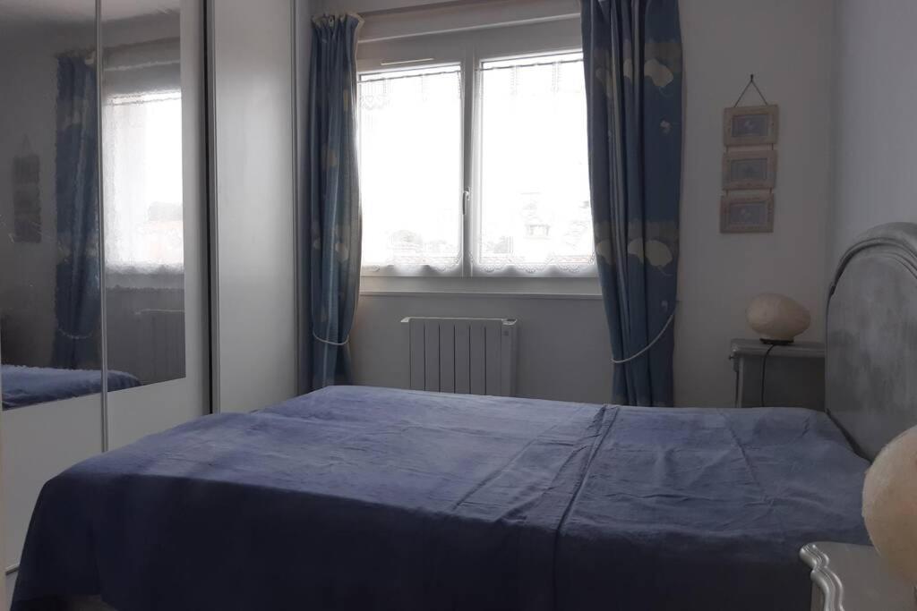 Le Carrelet Apartamento Royan Exterior foto