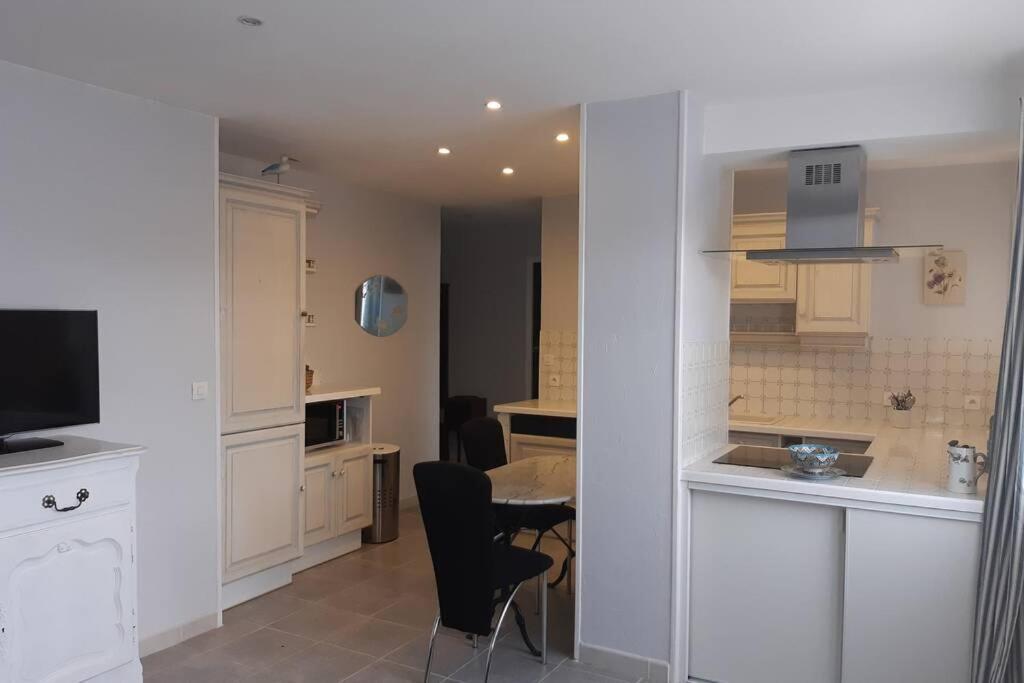 Le Carrelet Apartamento Royan Exterior foto