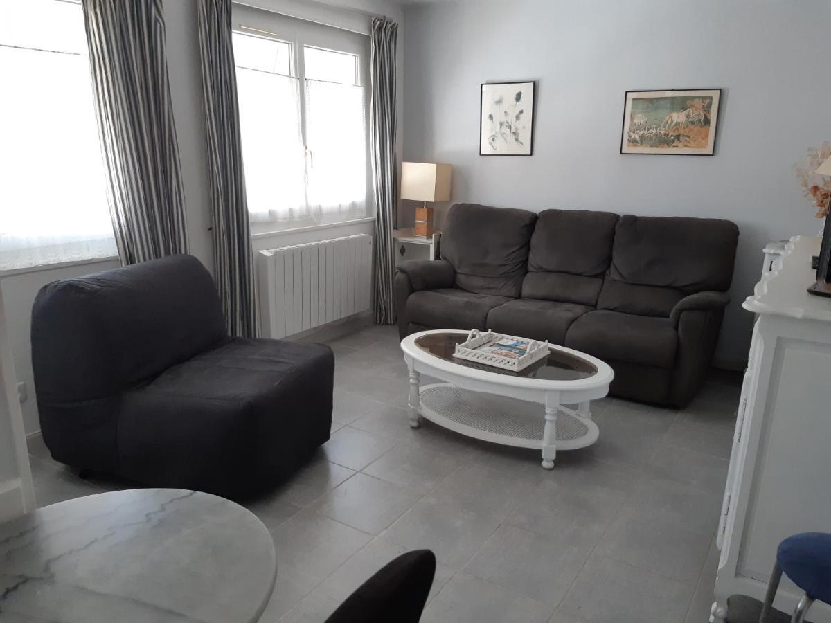 Le Carrelet Apartamento Royan Exterior foto
